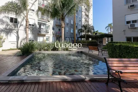 Apartamento com 2 Quartos à venda, 54m² no Tristeza, Porto Alegre