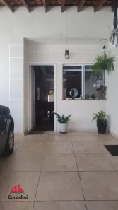Casa com 2 Quartos à venda, 140m² no Jardim Residencial Fibra, Nova Odessa