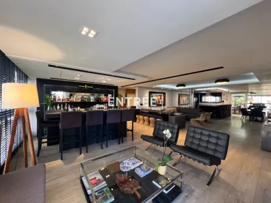 Apartamento com 4 Quartos à venda, 325m² no Centro, Florianópolis