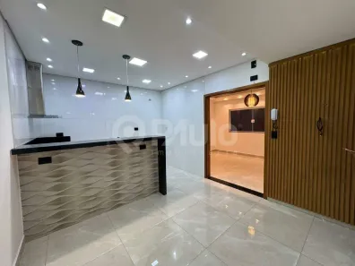 Casa com 2 Quartos à venda, 96m² no Jardim Noiva da Colina, Piracicaba