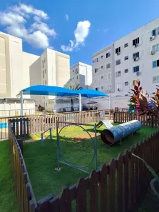 Apartamento com 2 Quartos à venda, 65m² no Residencial Monte Carlo, Goiânia