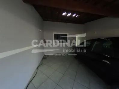 Casa com 2 Quartos à venda, 99m² no Jardim dos Coqueiros, São Carlos