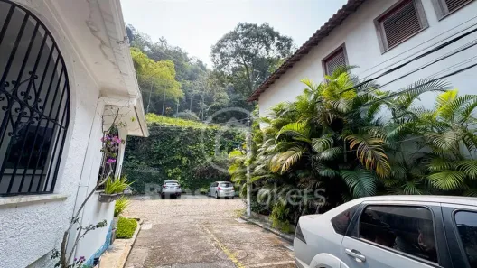 Casa com 3 Quartos à venda, 252m² no Humaitá, Rio de Janeiro