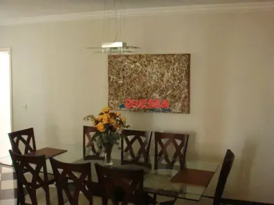 Casa com 3 Quartos à venda, 171m² no Aparecida, Santos