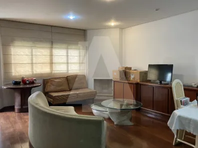 Apartamento com 2 Quartos para venda ou aluguel, 96m² no Perdizes, São Paulo