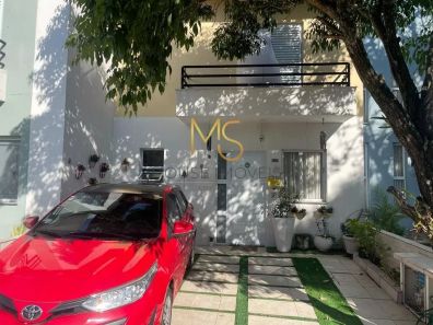 Casa com 3 Quartos à venda, 96m² no Jardim Rebelato, Cotia