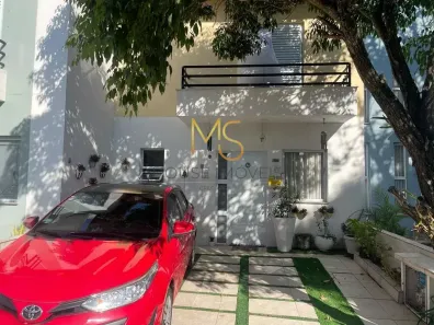 Casa com 3 Quartos à venda, 96m² no Jardim Rebelato, Cotia
