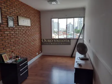 Apartamento com 2 Quartos à venda, 60m² no Alto da Mooca, São Paulo