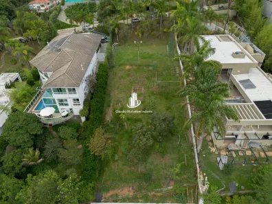 Lote/Terreno à venda, 1000m² no Vila Alpina, Nova Lima