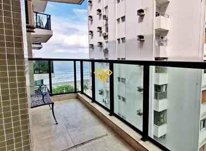 Apartamento com 3 Quartos à venda, 146m² no Boqueirão, Santos