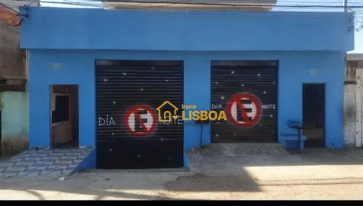 Casa com 8 Quartos à venda, 300m² no Vila Ester, São Paulo