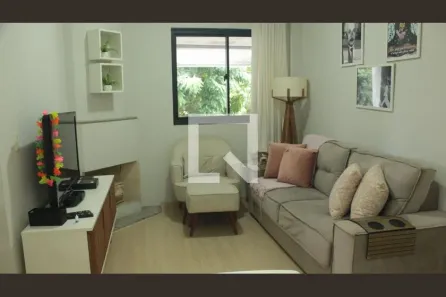 Apartamento com 3 Quartos à venda, 67m² no Vila Andrade, São Paulo