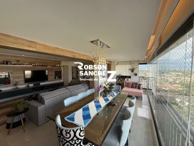Apartamento com 3 Quartos à venda, 160m² no Jardim Marajoara, São Paulo