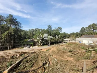 Lote/Terreno à venda, 330m² no Jardim Barbacena, Cotia