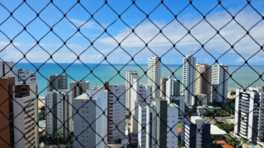 Apartamento com 1 Quarto para alugar, 38m² no Piedade, Jaboatão dos Guararapes