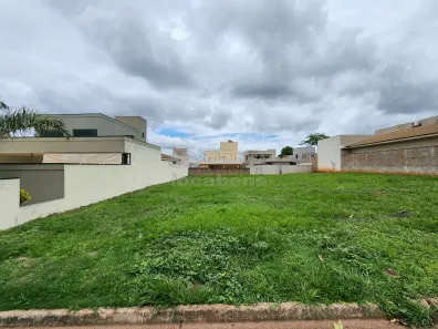 Lote/Terreno à venda, 360m² no Condomínio Jardim Botânico, Bady Bassitt