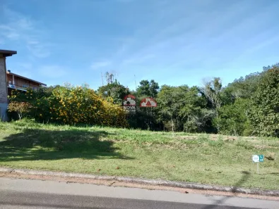 Lote/Terreno à venda, 1000m² no Tapanhão, Jambeiro