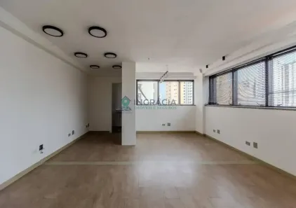 Ponto Comercial para alugar, 42m² no Pinheiros, São Paulo