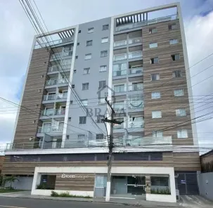 Apartamento com 2 Quartos à venda, 68m² no Voldac, Volta Redonda