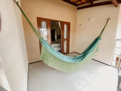 Casa com 4 Quartos à venda, 170m² no Vila Velha, Fortaleza