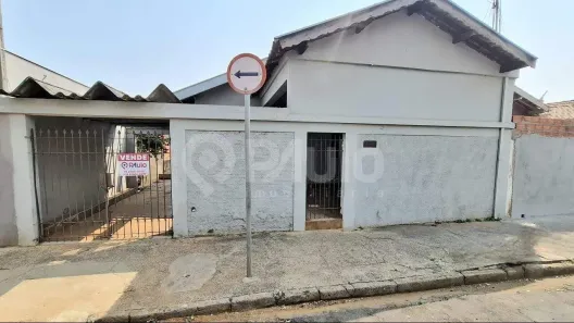 Casa com 4 Quartos à venda, 196m² no Paulicéia, Piracicaba