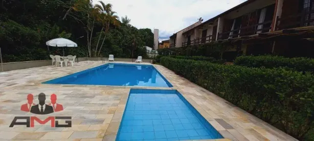 Casa de Condomínio com 3 Quartos à venda, 129m² no Riviera, Bertioga