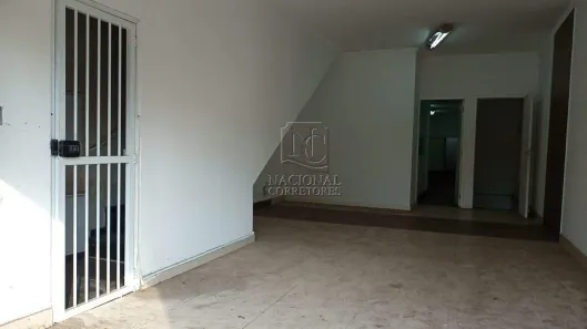 Prédio Comercial à venda, 443m² no Parque João Ramalho, Santo André