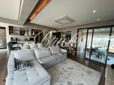 Apartamento com 3 Quartos à venda, 147m² no Campo Belo, São Paulo