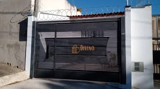 Casa com 2 Quartos à venda, 78m² no Jardim Piazza di Roma, Sorocaba
