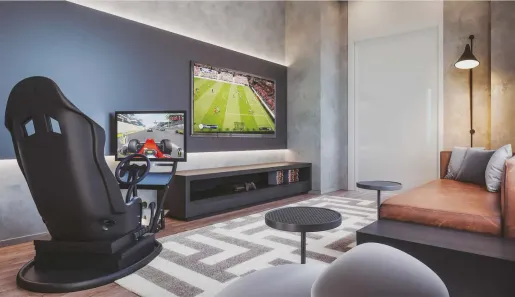 Apartamento com 1 Quarto à venda, 32m² no Ipiranga, São Paulo