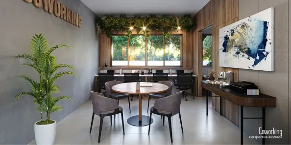 Apartamento com 1 Quarto à venda, 41m² no Stella Maris, Salvador