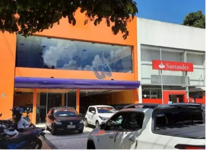 Imóvel Comercial para alugar, 780m² no Resgate, Salvador