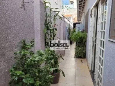 Casa com 3 Quartos à venda, 170m² no Centro, Bauru