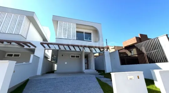 Casa com 3 Quartos à venda, 178m² no Rio Tavares, Florianópolis