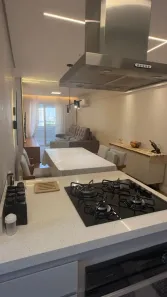 Apartamento com 3 Quartos à venda, 70m² no Centro, Diadema