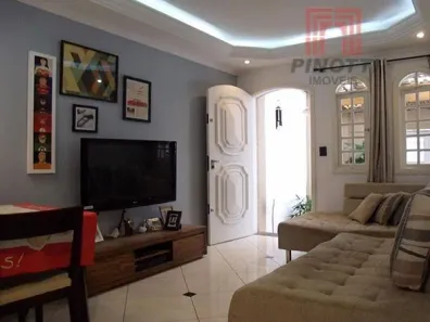Casa com 2 Quartos para alugar, 182m² no Dos Casa, São Bernardo do Campo
