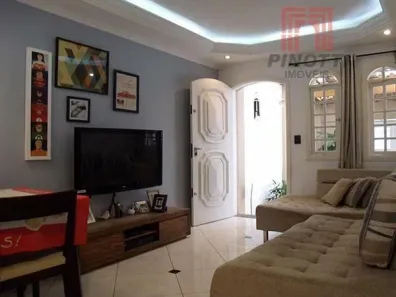 Casa com 2 Quartos para venda ou aluguel, 182m² no Dos Casa, São Bernardo do Campo