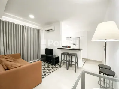 Apartamento com 1 Quarto à venda, 43m² no Jardim Ouro Verde, São José do Rio Preto
