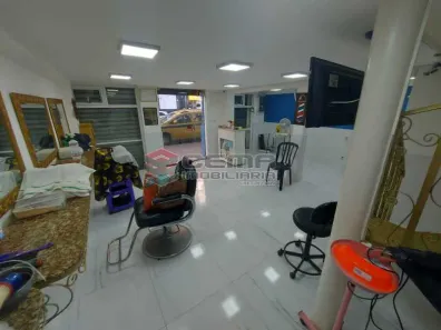 Ponto Comercial à venda, 32m² no Centro, Rio de Janeiro