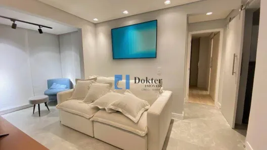 Apartamento com 2 Quartos à venda, 53m² no Vila Marina, São Paulo
