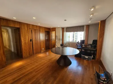 Apartamento com 3 Quartos à venda, 163m² no Consolação, São Paulo