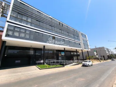 Apartamento com 1 Quarto para alugar, 30m² no Setor Noroeste, Brasília