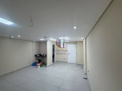 Sala Comercial para alugar, 37m² no Continental, Osasco
