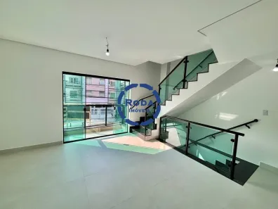 Casa com 2 Quartos à venda, 90m² no Campo Grande, Santos
