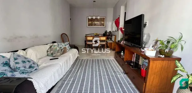 Apartamento com 2 Quartos à venda, 58m² no Mangueira, Rio de Janeiro
