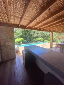 Casa de Condomínio com 5 Quartos à venda, 387m² no , Mata de São João