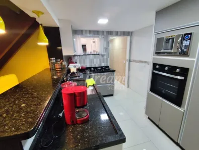 Casa de Condomínio com 6 Quartos à venda, 372m² no São Pedro, Teresópolis