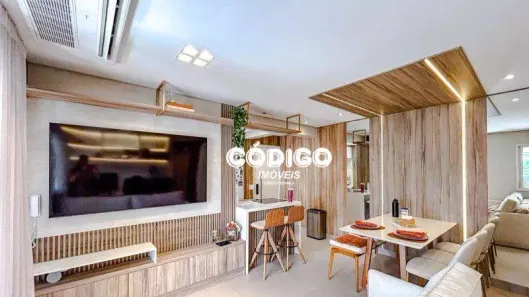 Apartamento com 2 Quartos à venda, 87m² no Vila Zilda (Tatuapé), São Paulo