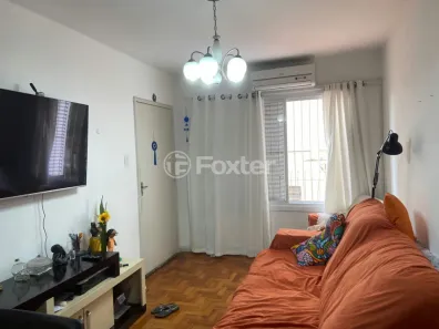 Apartamento com 2 Quartos à venda, 63m² no Partenon, Porto Alegre