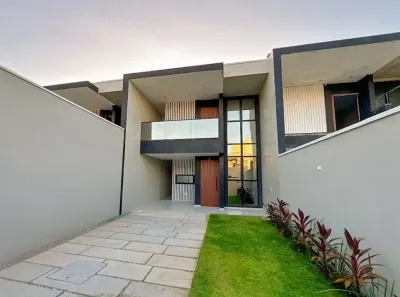 Casa de Condomínio com 4 Quartos à venda, 144m² no Pedra, Eusébio